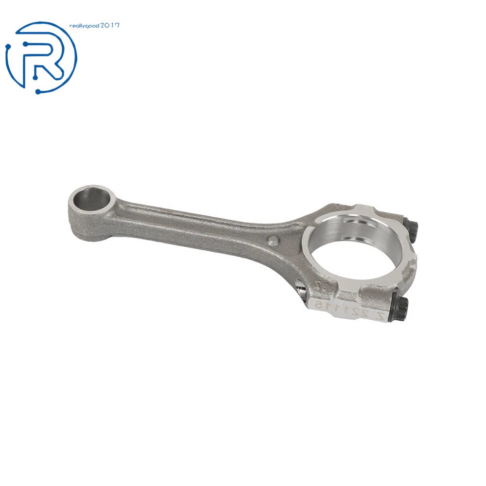 Set of 4 Piston Kit & Connecting Rods for Hyundai Sonata (2012-2016)