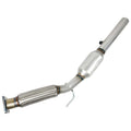 Catalytic Converter for Volkswagen Jetta, Beetle, Golf, Passat 2.5L (2012–2014)