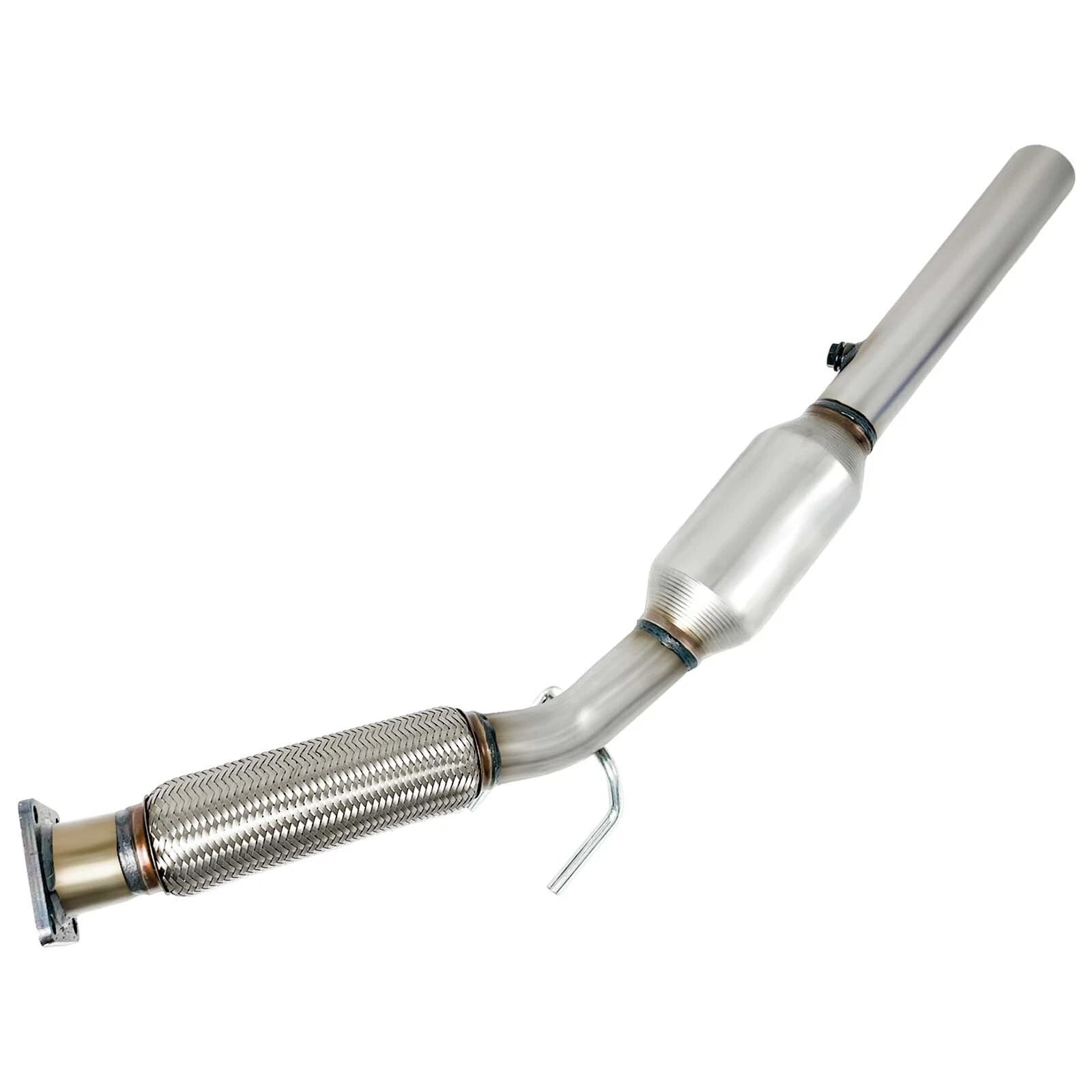 Catalytic Converter for Volkswagen Jetta, Beetle, Golf, Passat 2.5L (2012–2014)