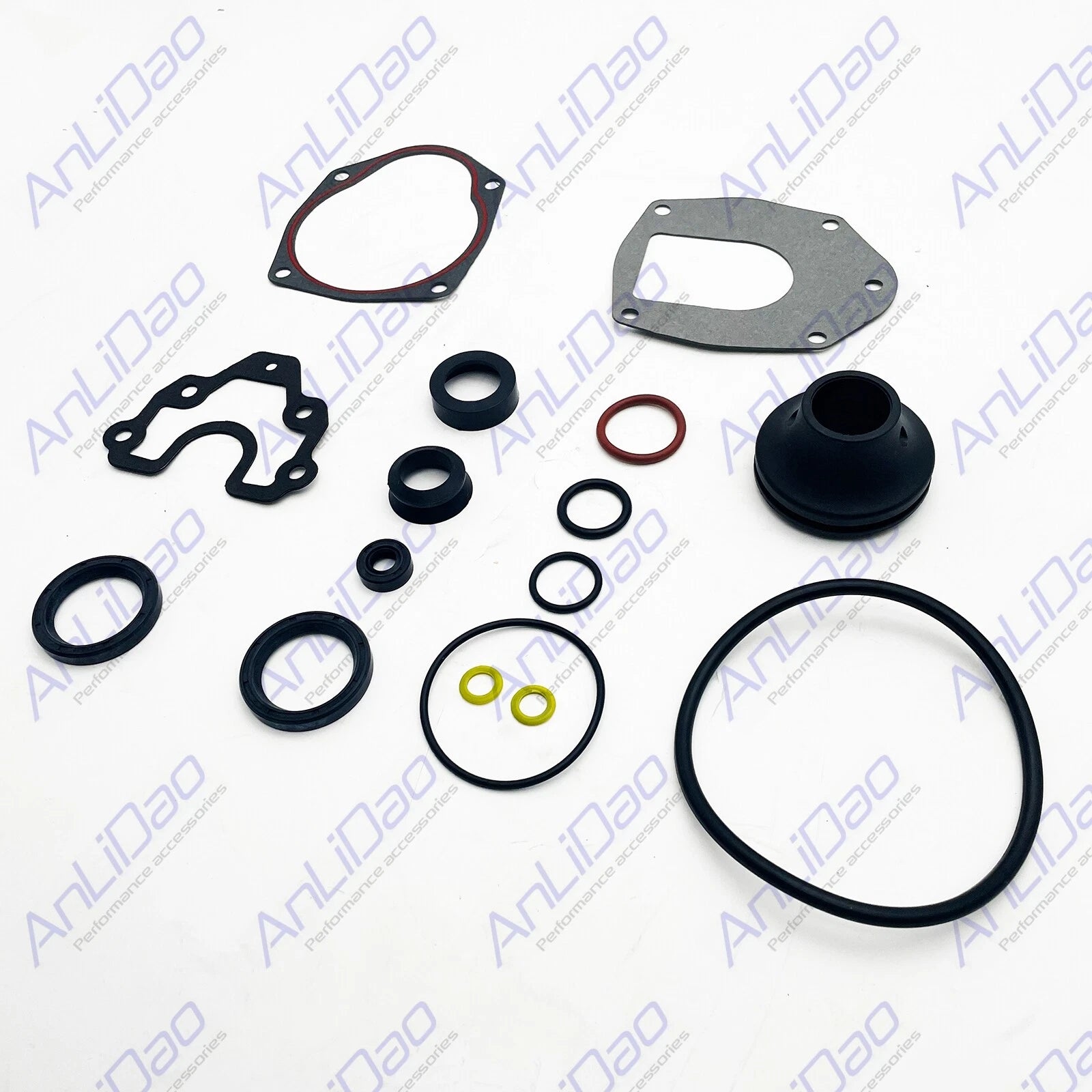 Gearcase Seal Kit 26-830749A01 for Mercury Mariner 135-300HP