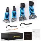 Coilovers Suspension Springs Kit for Subaru Impreza WRX STI (2008–2014)