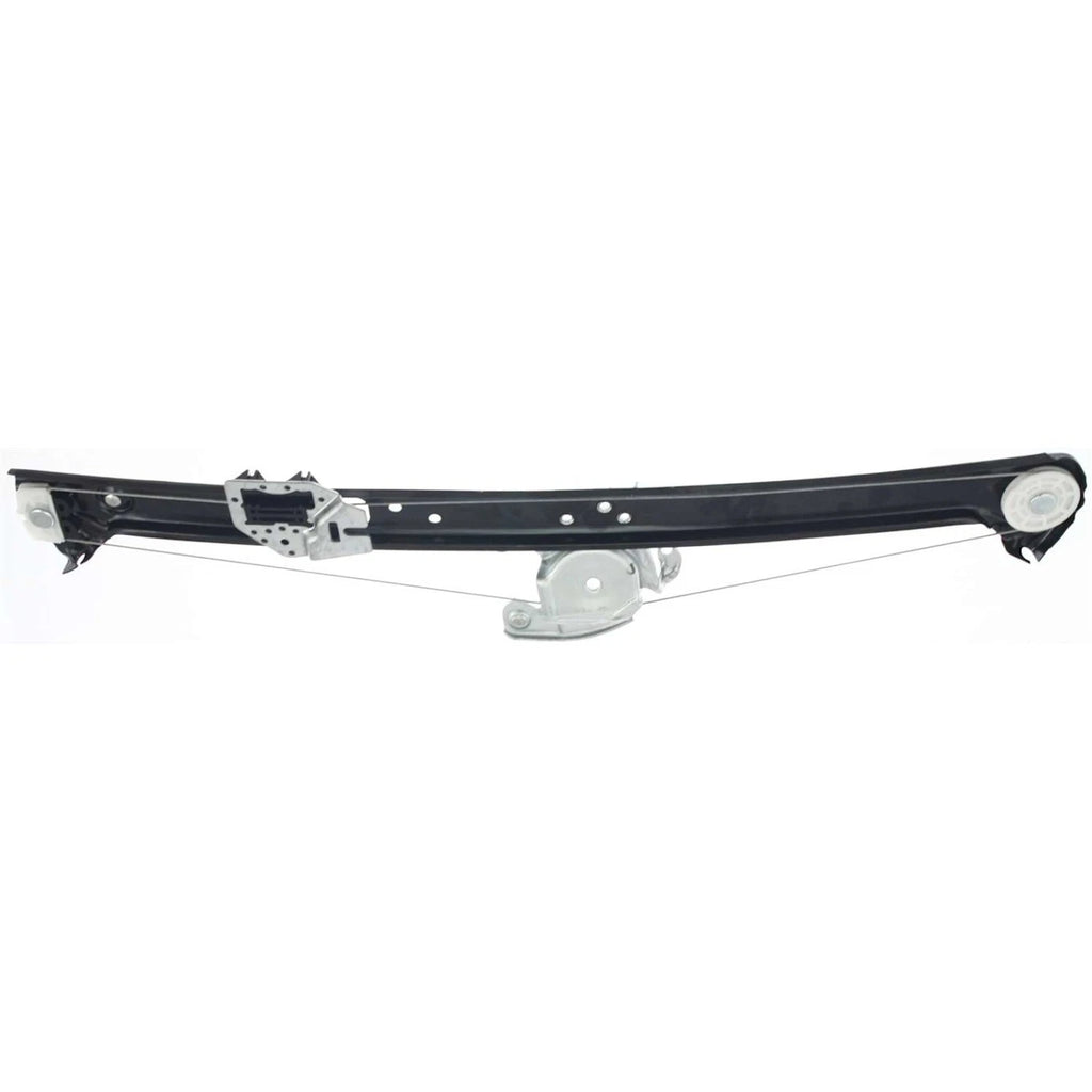 Power Window Regulator for BMW X5 Rear Passenger Side (2000–2006)