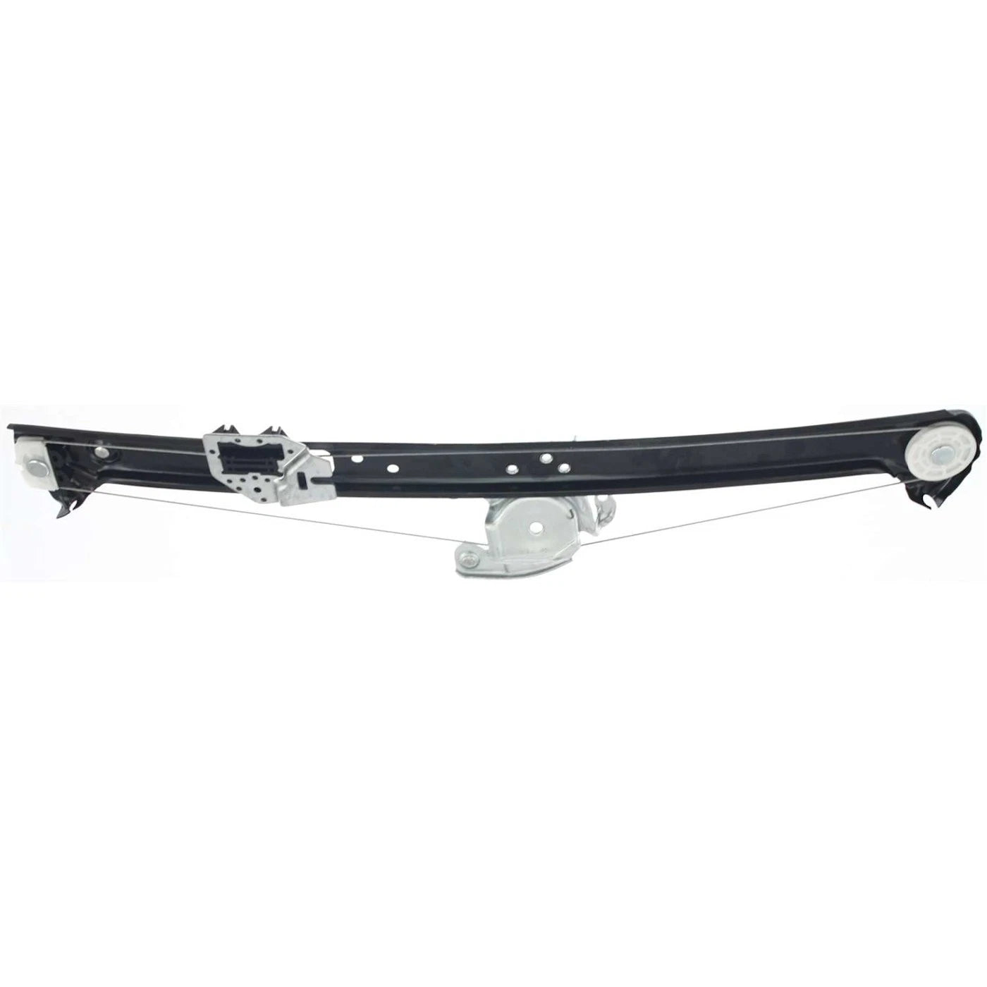 Power Window Regulator for BMW X5 Rear Passenger Side (2000–2006)