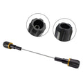 Aluminum Frame Crash Slider Protection for Honda Rebel CMX300 (2017–2023)