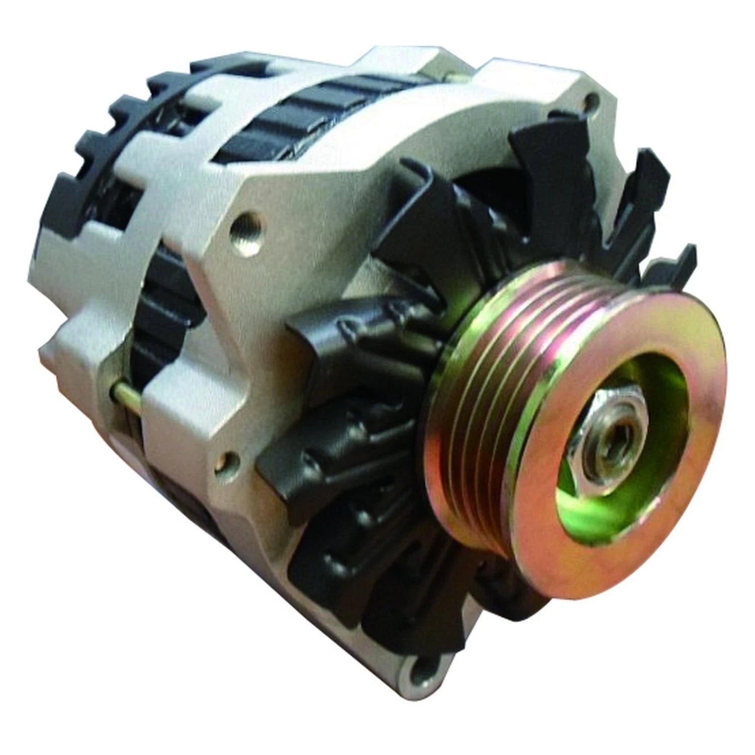 Alternator for Chevrolet Cavalier L4 2.2L (1994)