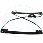 Power Window Regulator for Nissan Pathfinder (2013–2021)