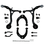 Set of 12 Front Lower Control Arm Ball Joints for Honda Accord (2008–2012) Acura TSX