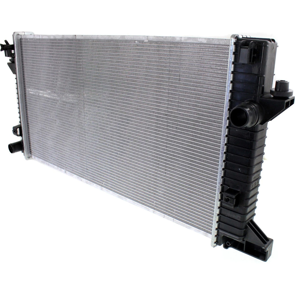 Driver Left Side Radiator for Ford F-150, Expedition, Navigator