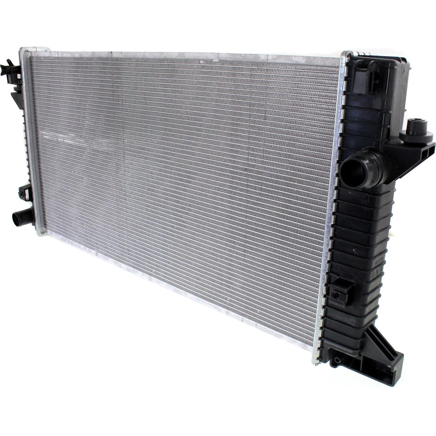 Driver Left Side Radiator for Ford F-150, Expedition, Navigator