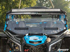 40" Straight Double Row LED Light Bar for Offroad Vehicles (IP67)