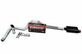 Single 3" Exhaust Kit for Chevy GMC 1500 (2019–2025) Flowmaster 40 Series