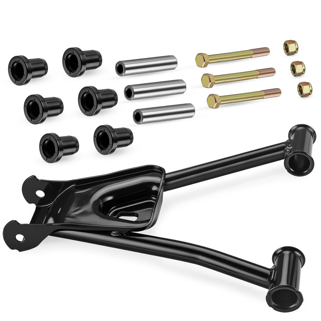 Rear Upper Left A-Arm Kit for Polaris Sportsman 570 6x6 (2017–2023) 1013766-067