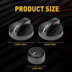 2X LED Reverse Backup Light Bulb for Chevy Ford (CANBUS)