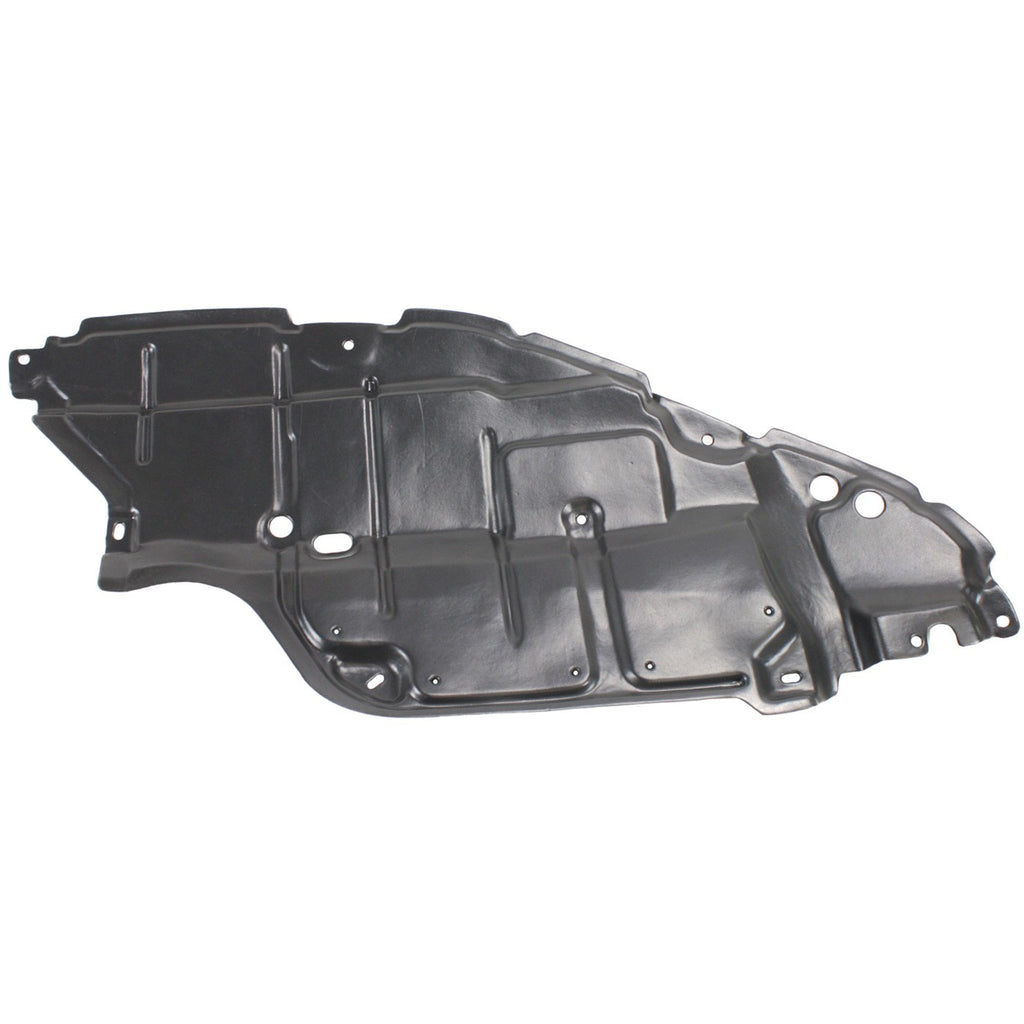 Engine Splash Shield for Toyota Camry (2007–2009) Driver Side Lower