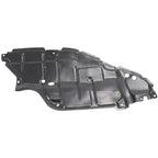 Engine Splash Shield for Toyota Camry (2007–2009) Driver Side Lower