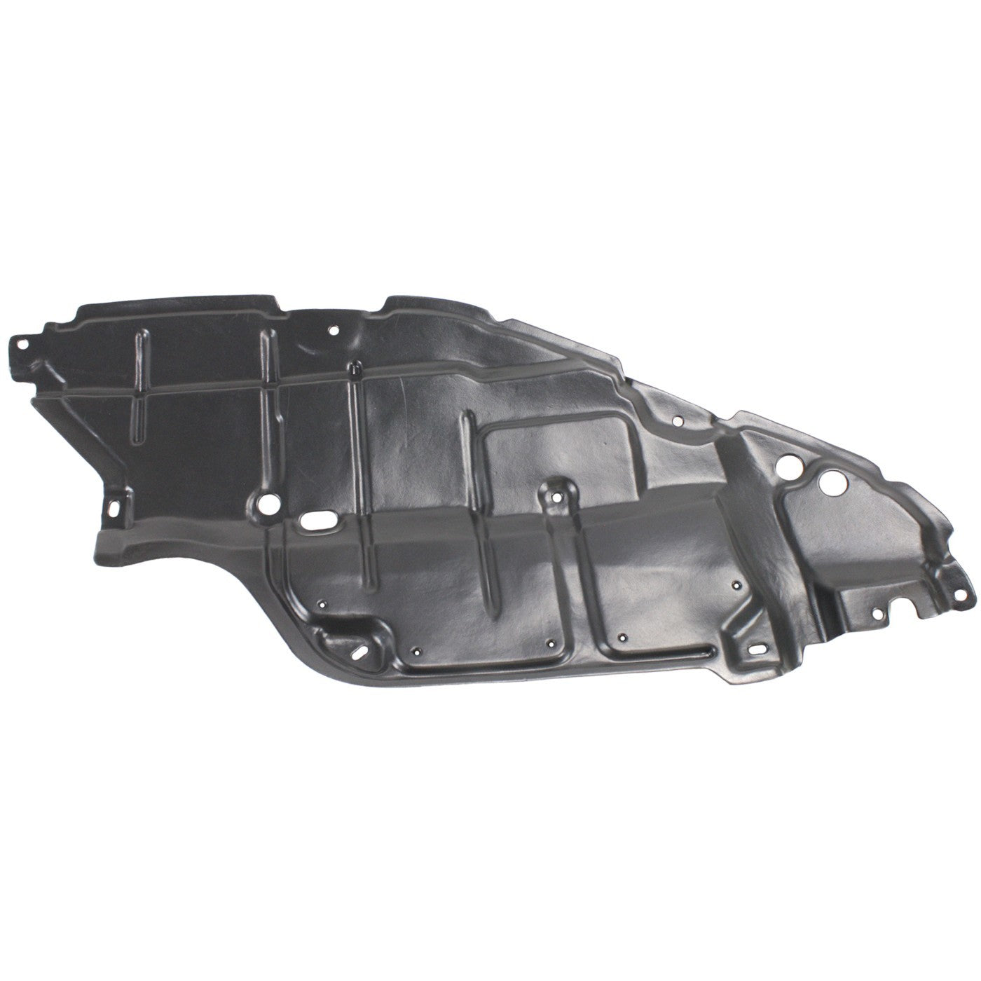Engine Splash Shield for Toyota Camry (2007–2009) Driver Side Lower