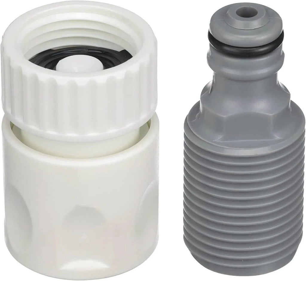 Outboard Flush Kit for Mercury Yamaha Boats (Flush Away Sand)