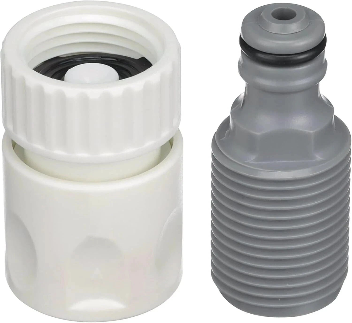 Outboard Flush Kit for Mercury Yamaha Boats (Flush Away Sand)