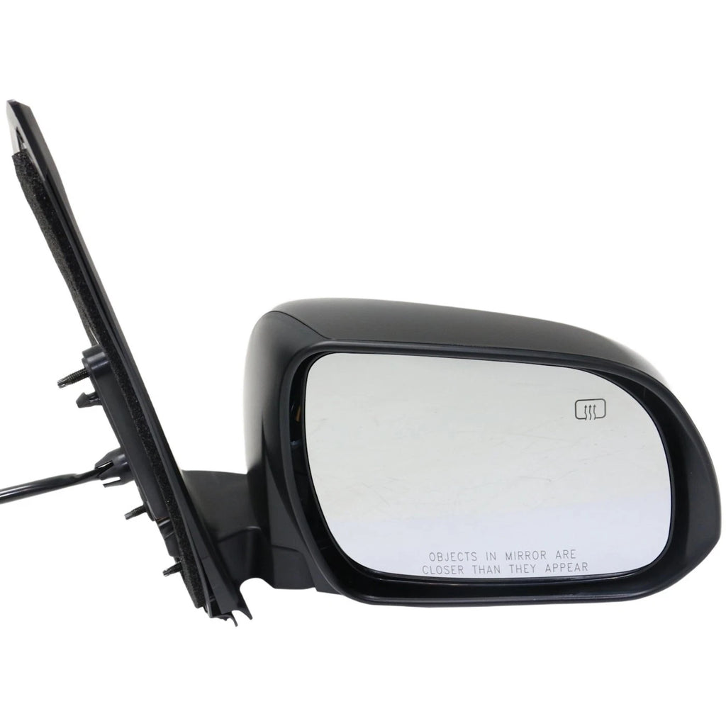 Heated Mirror Set for Toyota Sienna (2011–2020)