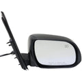 Heated Mirror Set for Toyota Sienna (2011–2020)