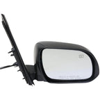 Heated Mirror Set for Toyota Sienna (2011–2020)