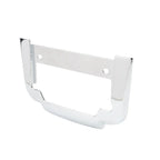 Chrome Rear License Plate Frame for Harley Tri Glide Ultra Classic (2011-2023)