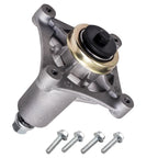 Spindle