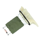 Blower Motor Resistor for Chevrolet Equinox (2006), Hummer H3T, Saturn