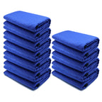 10PCs Thick Furniture Moving Packing Blankets for Shipping