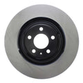 Wagner BD180761E Rear E-Coated Disc Brake Rotor 350mm for Audi A8 (1997–2003)
