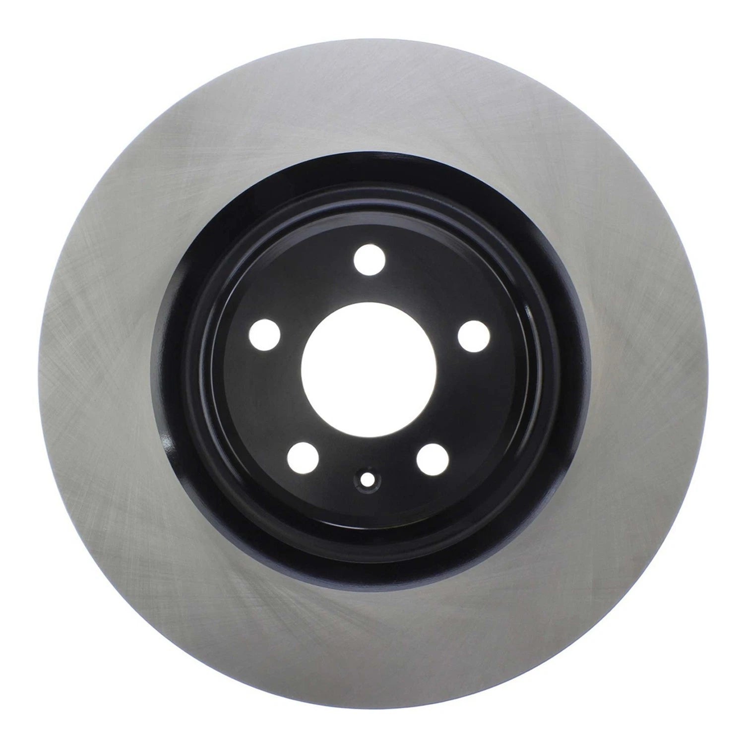 Wagner BD180761E Rear E-Coated Disc Brake Rotor 350mm for Audi A8 (1997–2003)