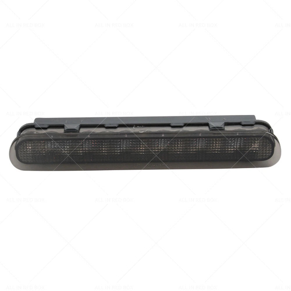 1x LED Rear High 3rd Brake Light for Toyota Hilux VIGO SR5 (2004–2015) Smoked