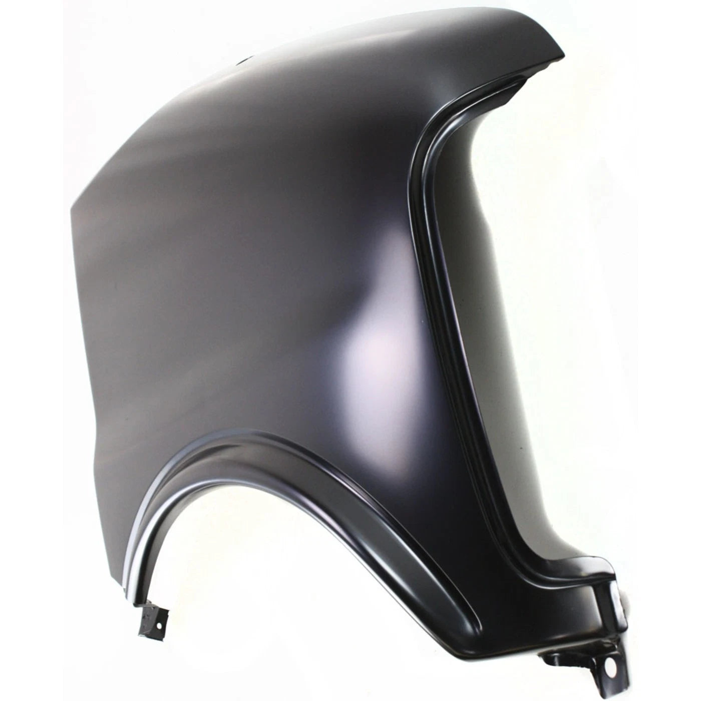 Fender for Chevrolet Express 3500 (1996–2002) Front Passenger Side