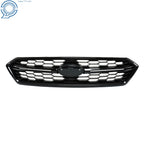 Front Bumper Grille for Subaru WRX & WRX STI (2018-2021)