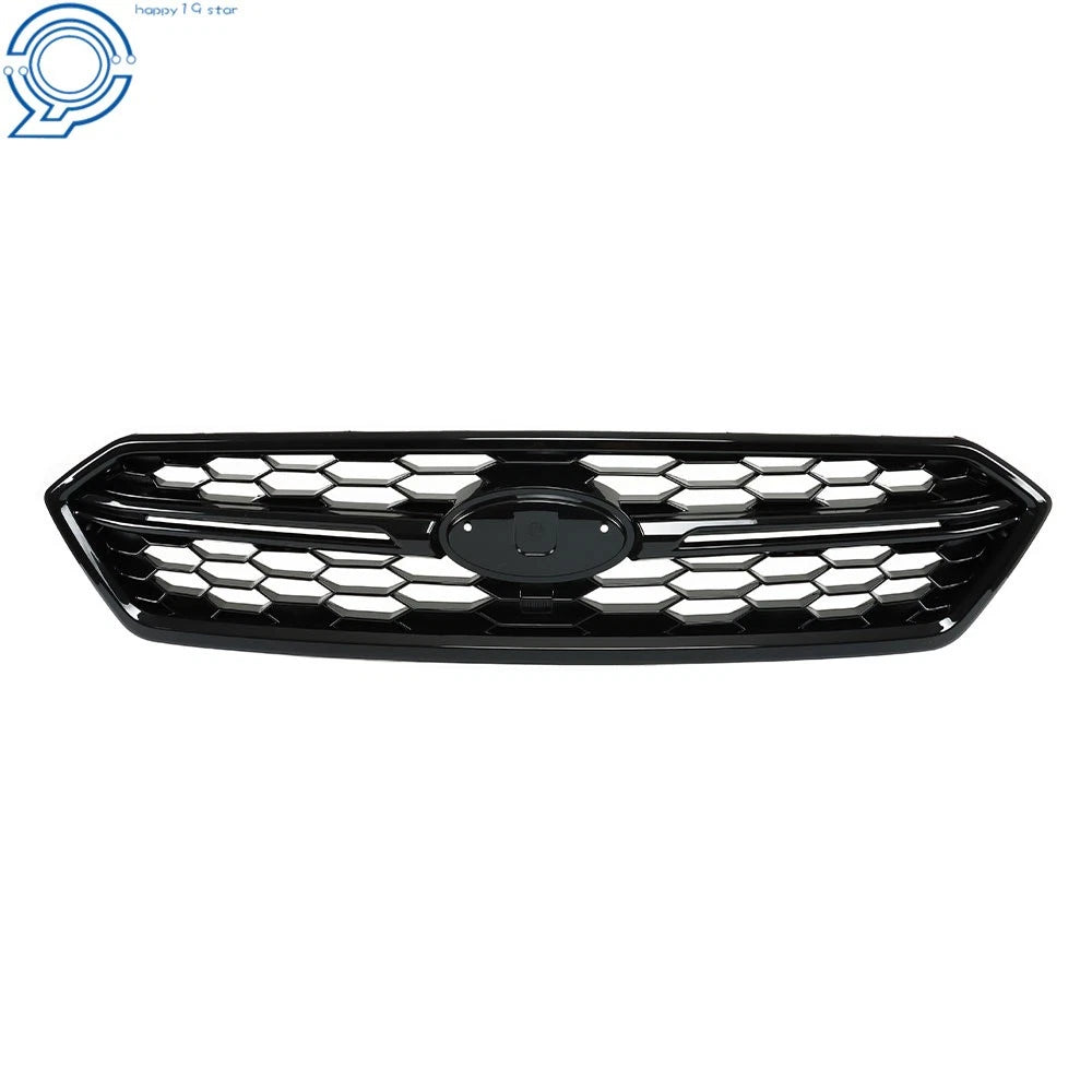 Front Bumper Grille for Subaru WRX & WRX STI (2018-2021)