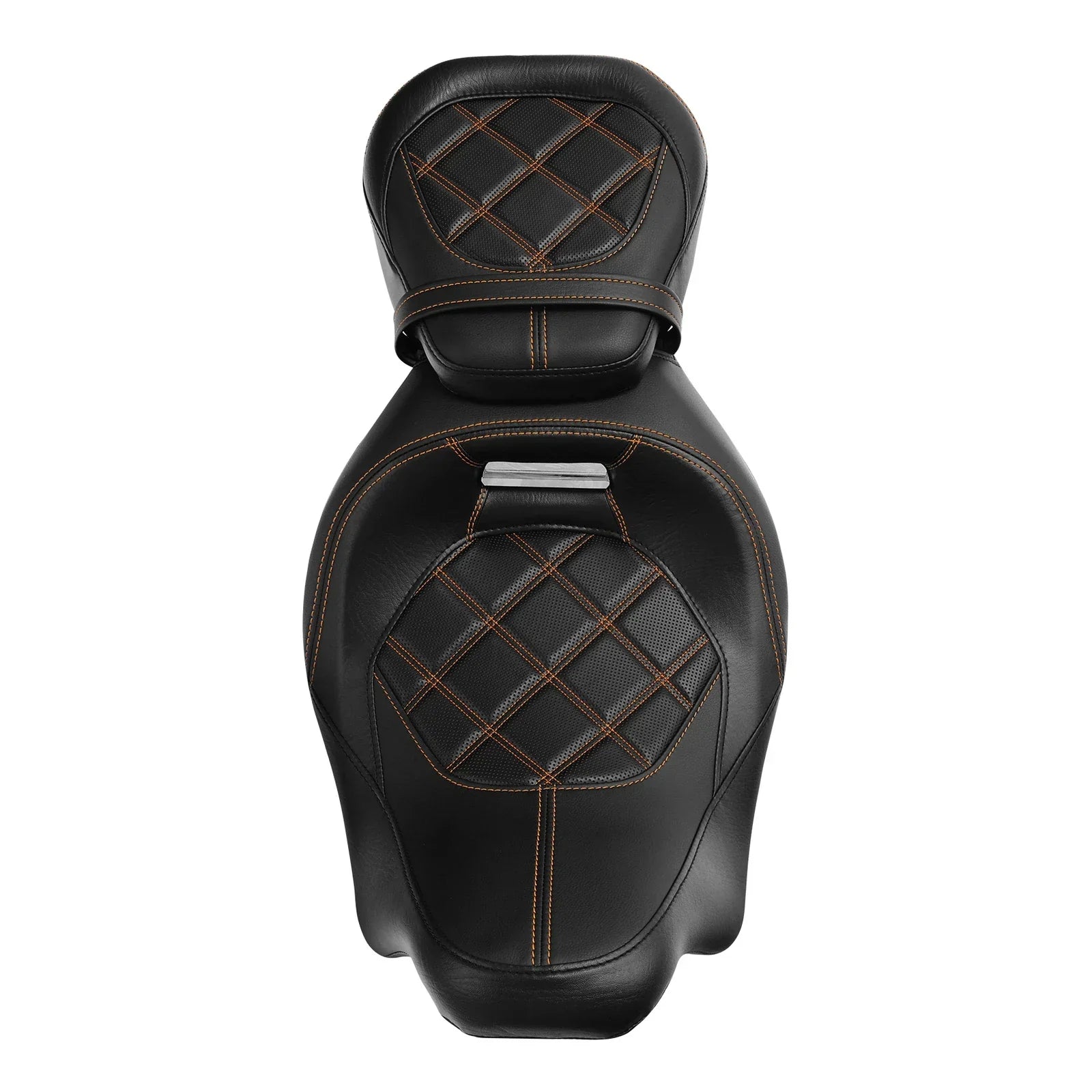 Rider & Passenger Seats for Harley CVO Street Road Glide (2009-2024)