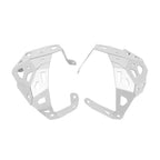 Motorcycle Cylinder Head Guards Cover for BMW R1300GS ADV (2024) Silver