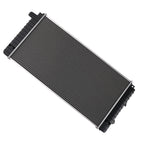 Coolant Radiator for Cadillac Seville 4.6L V8 (1993–1997) Crossflow
