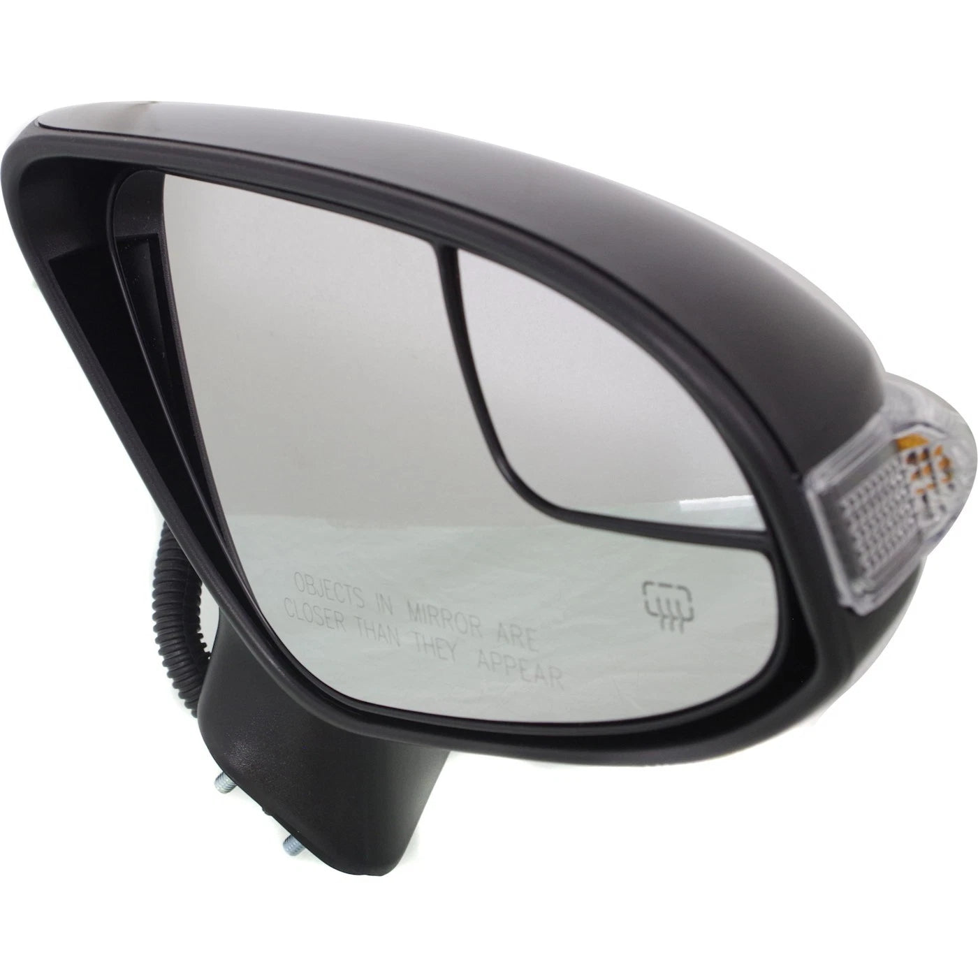 Power Heated Mirrors for Toyota Venza (2013–2016) LH RH with Signal Light