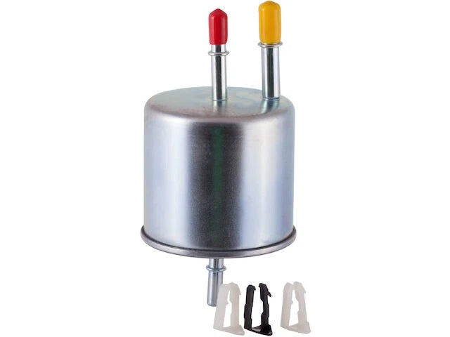 Fuel Filter CP986DX for Mazda B4000 4.0L V6 (2001–2003)
