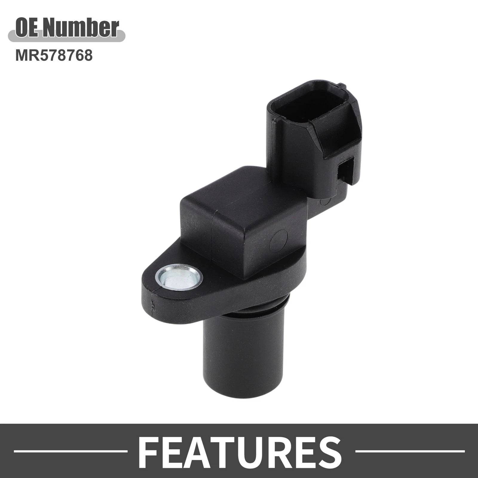 Camshaft Position Sensor MR578768 for Mitsubishi Eclipse (2006–2012)
