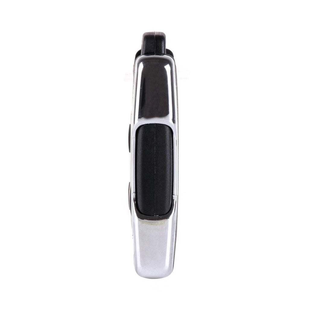Key Fob Shell Replacement for Chevrolet Tahoe (2015–2019)