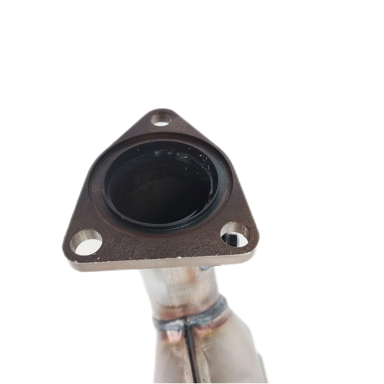 EPA Catalytic Converter for Chevrolet Trailblazer GMC Envoy (2006–2009)
