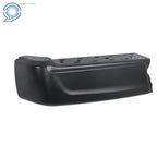 Left Rear Bumper End Set for Ford F-150 (2021-2023) Paintable