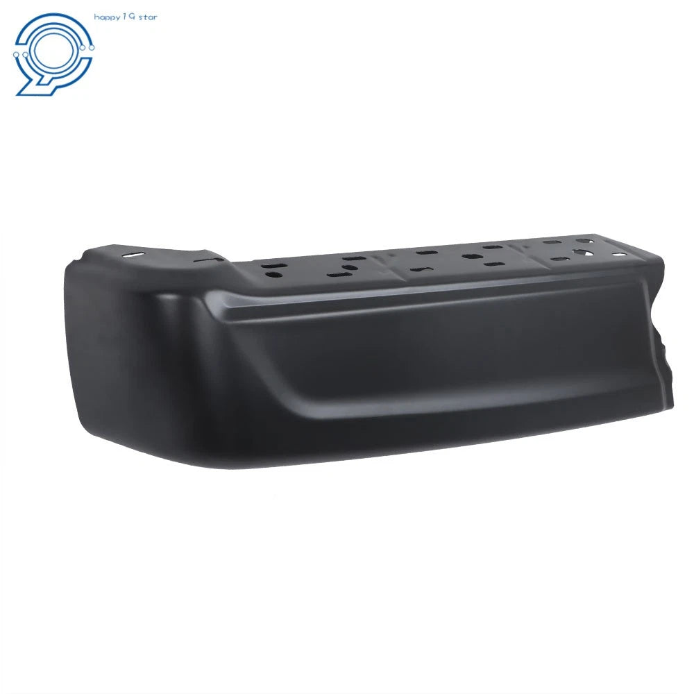Left Rear Bumper End Set for Ford F-150 (2021-2023) Paintable