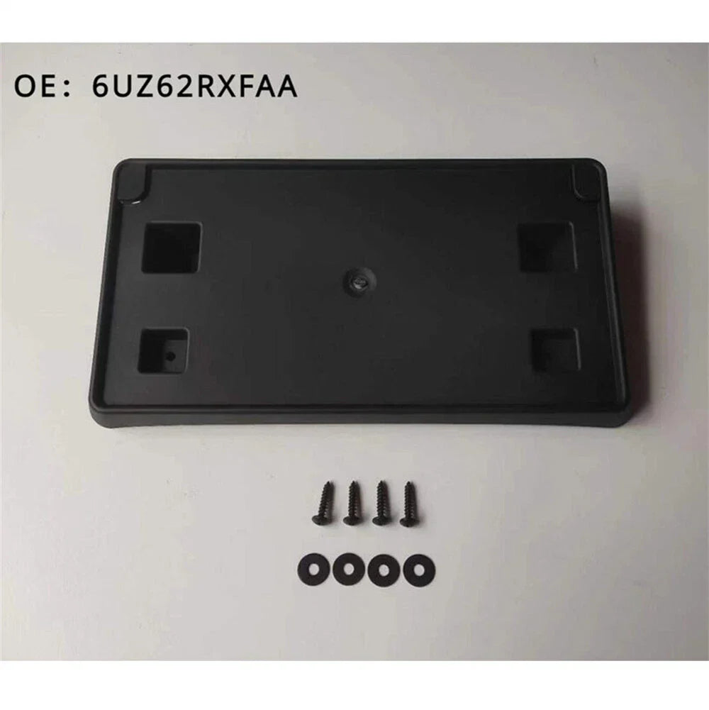 Front License Plate Bracket for Dodge Durango (2021-2022)