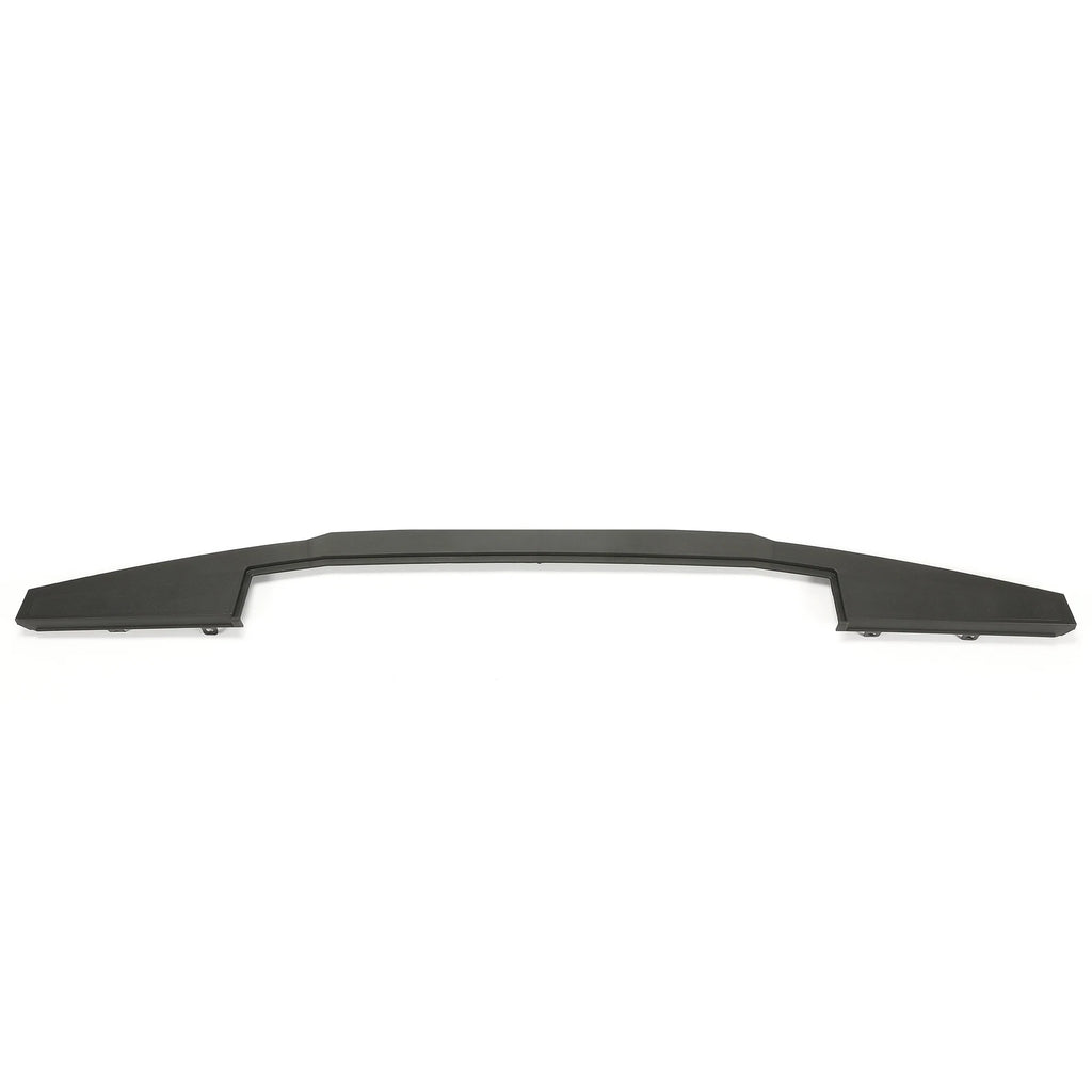 Rear Upper Tailgate Molding Trim for Ford F250 F350 Super Duty (2017–2022)