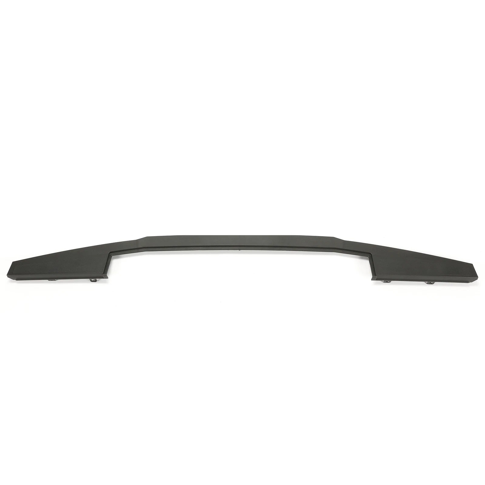Rear Upper Tailgate Molding Trim for Ford F250 F350 Super Duty (2017–2022)