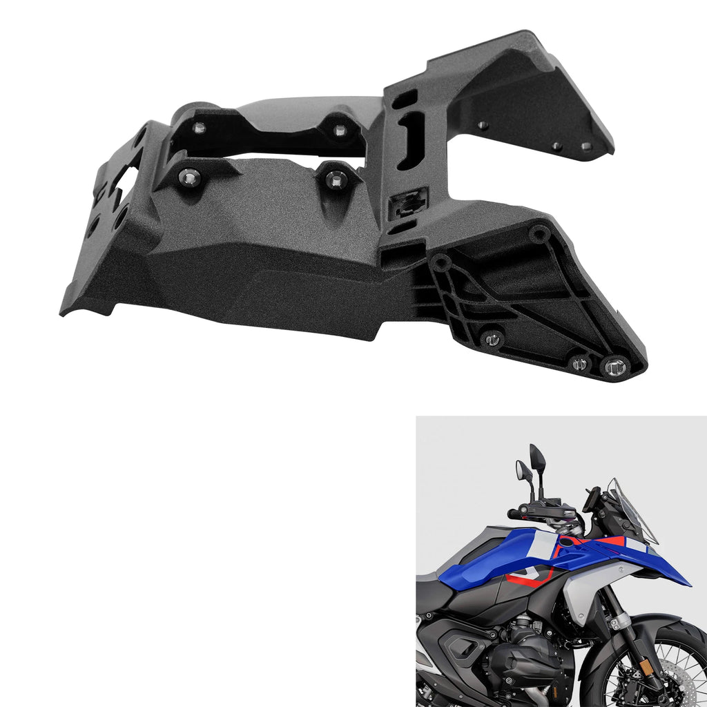 Front Headlight Upper Stay Bracket for BMW R1300GS (2023–2025)