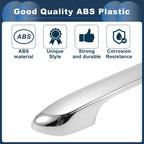 Door Handle Cover Trim for Toyota Lexus LS 